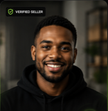 Sample trader