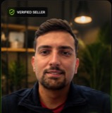 Sample trader